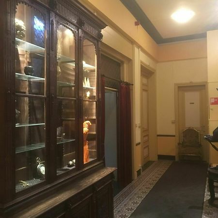 Hotel Lucca Brugge Ngoại thất bức ảnh