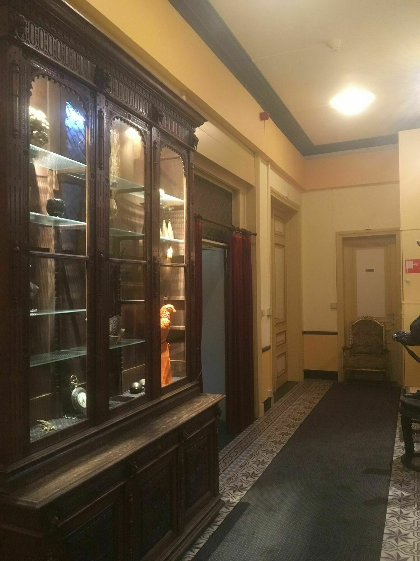 Hotel Lucca Brugge Ngoại thất bức ảnh
